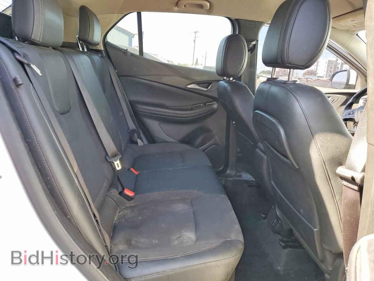 2020 BUICK ENCORE - VIN: KL4MMBS20LB087269 - Photo 11