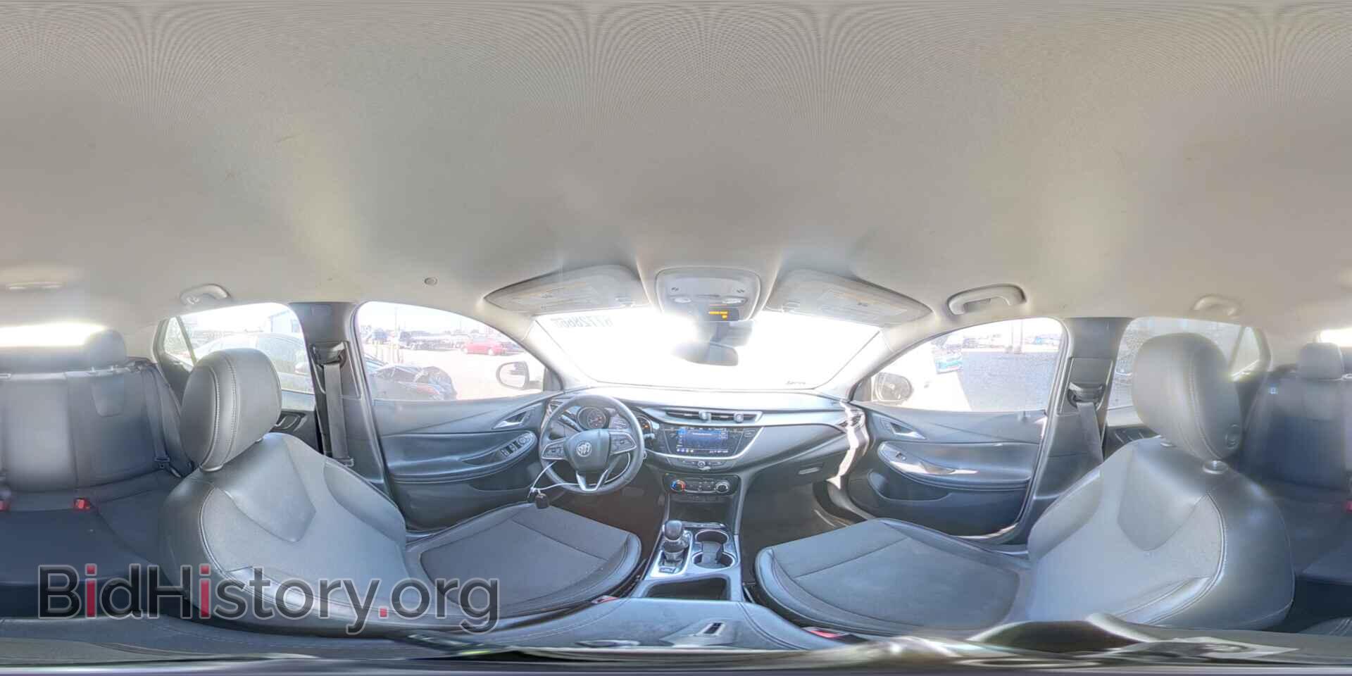 2020 BUICK ENCORE - VIN: KL4MMBS20LB087269 - Photo 16