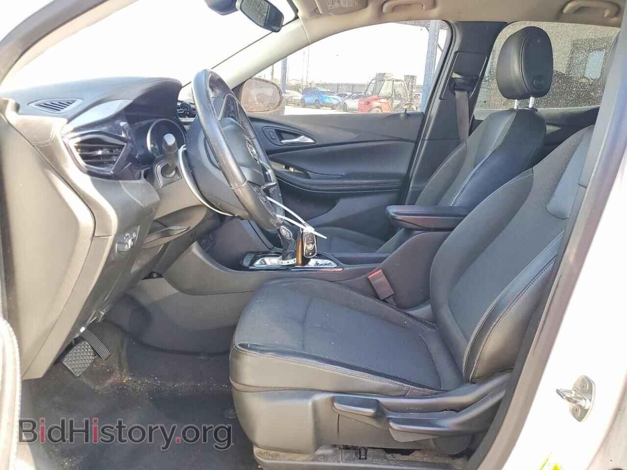 2020 BUICK ENCORE - VIN: KL4MMBS20LB087269 - Photo 7