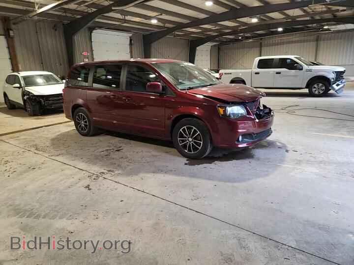 2017 DODGE CARAVAN - VIN: 2C4RDGEG8HR700974 - Photo 15