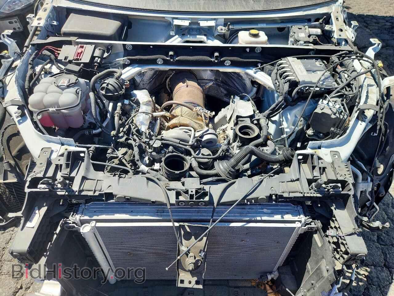 2024 PORSCHE CAYENNE - VIN: WP1AA2AY3RDA13637 - Photo 12