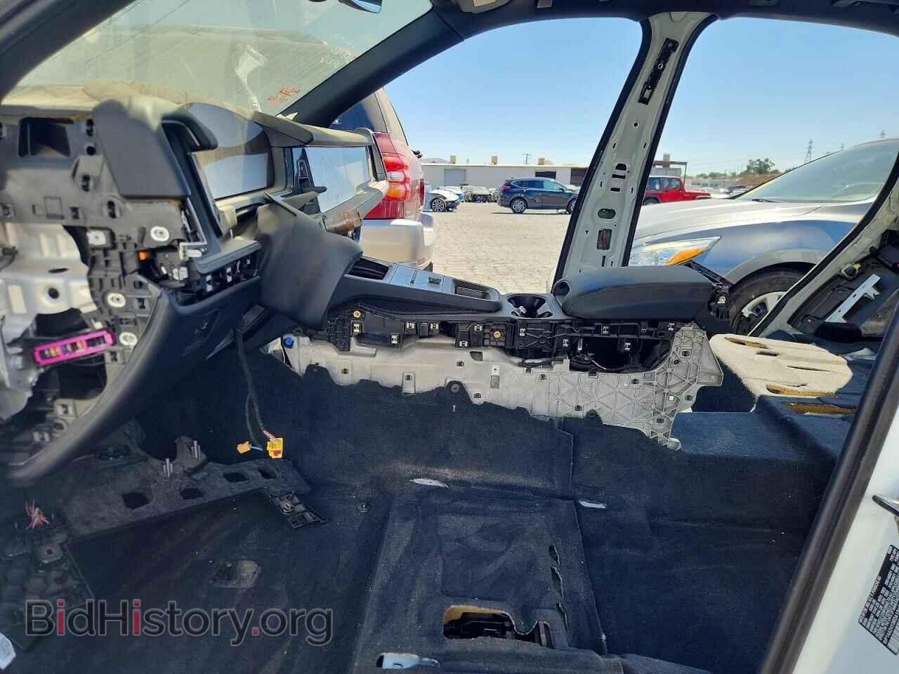2024 PORSCHE CAYENNE - VIN: WP1AA2AY3RDA13637 - Photo 7