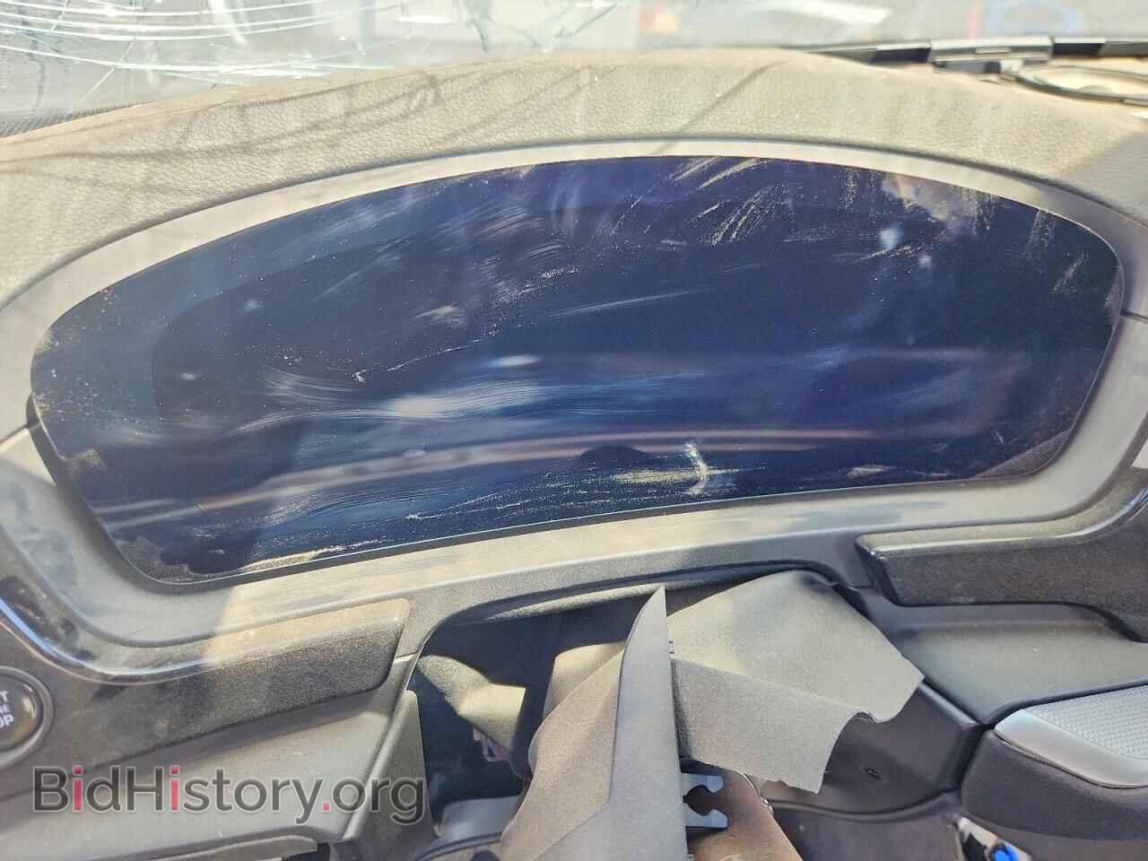 2024 PORSCHE CAYENNE - VIN: WP1AA2AY3RDA13637 - Photo 9