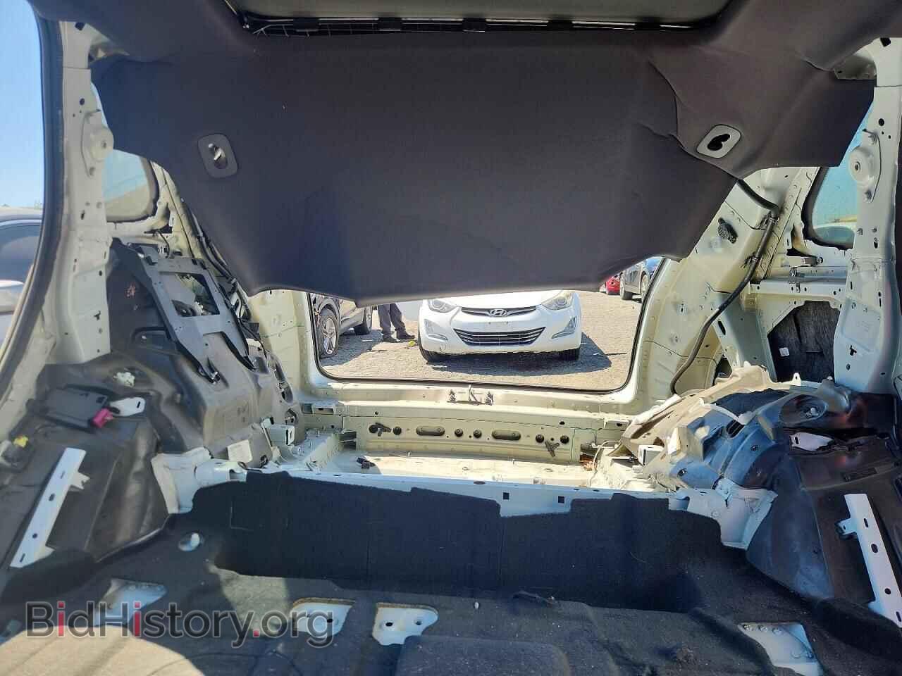 2024 PORSCHE CAYENNE - VIN: WP1AA2AY3RDA13637 - Photo 10