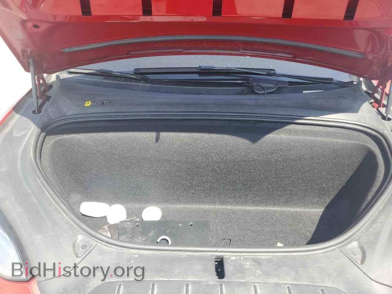 2019 TESLA MODEL X - VIN: 5YJXCBE29KF152147 - Фото 12