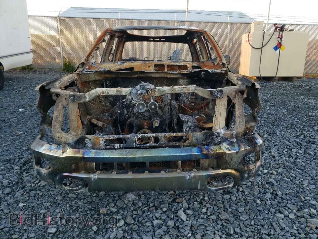 2020 RAM 1500 - VIN: 1C6SRFHT0LN101036 - Photo 5