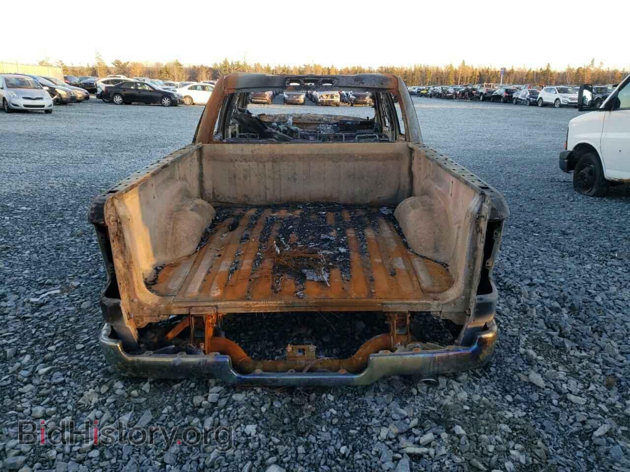 2020 RAM 1500 - VIN: 1C6SRFHT0LN101036 - Photo 6