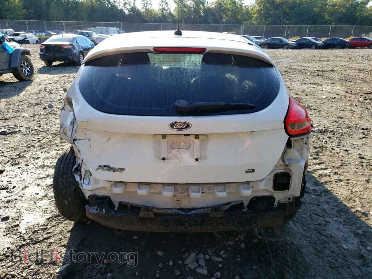 2016 FORD FOCUS - VIN: 1FADP3K21GL343105 - Фото 6
