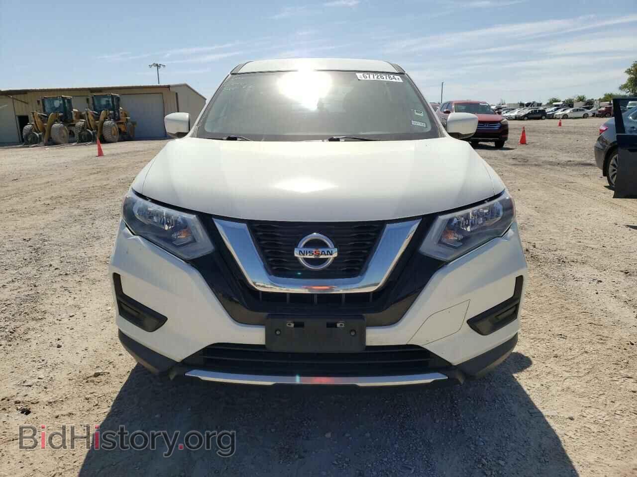 2017 NISSAN ROGUE - VIN: 5N1AT2MT9HC785197 - Photo 5