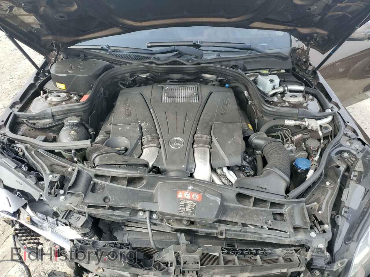 2014 MERCEDES-BENZ E-CLASS - VIN: WDDHF9BB5EA861167 - Фото 11