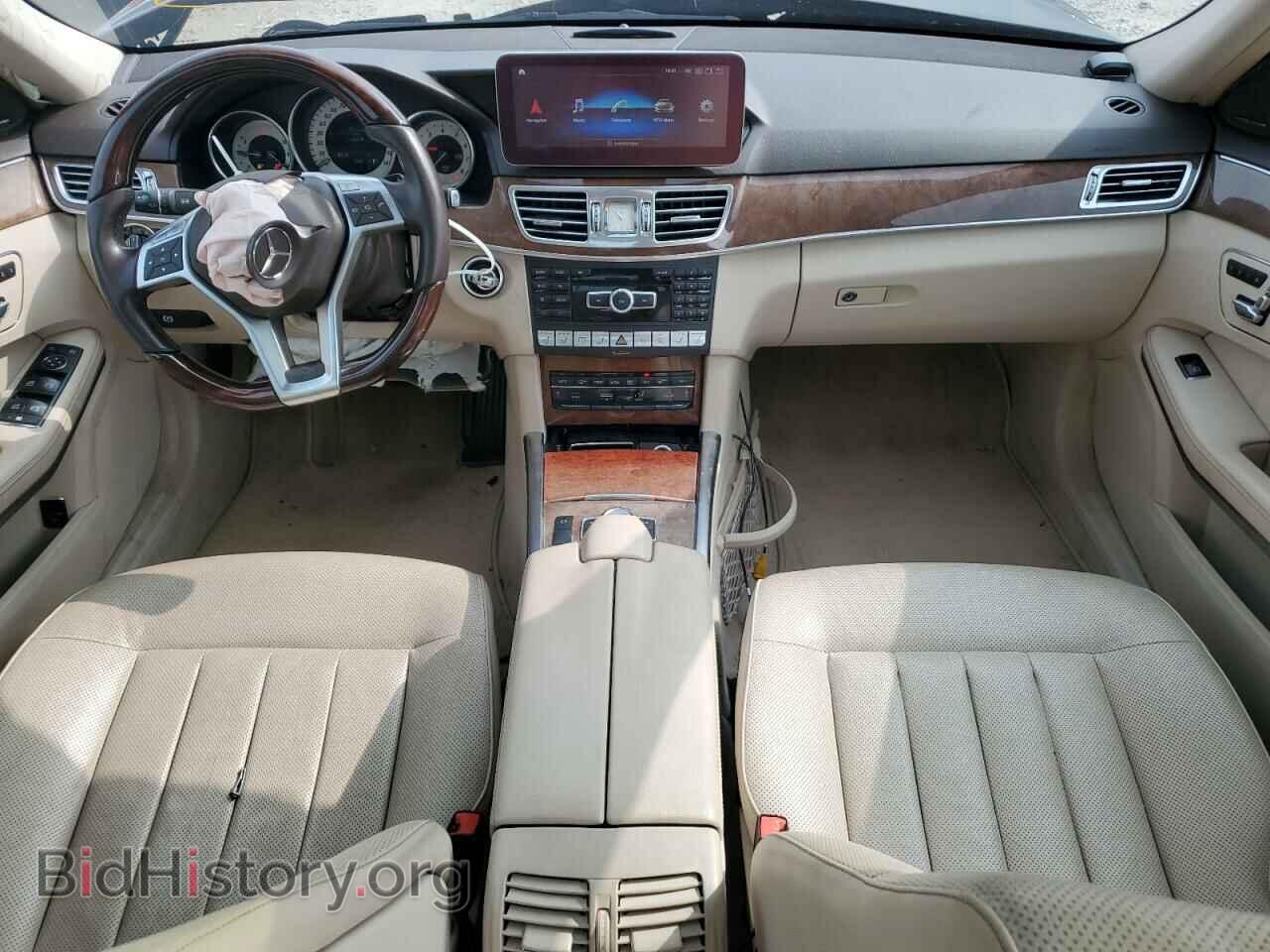 2014 MERCEDES-BENZ E-CLASS - VIN: WDDHF9BB5EA861167 - Фото 8