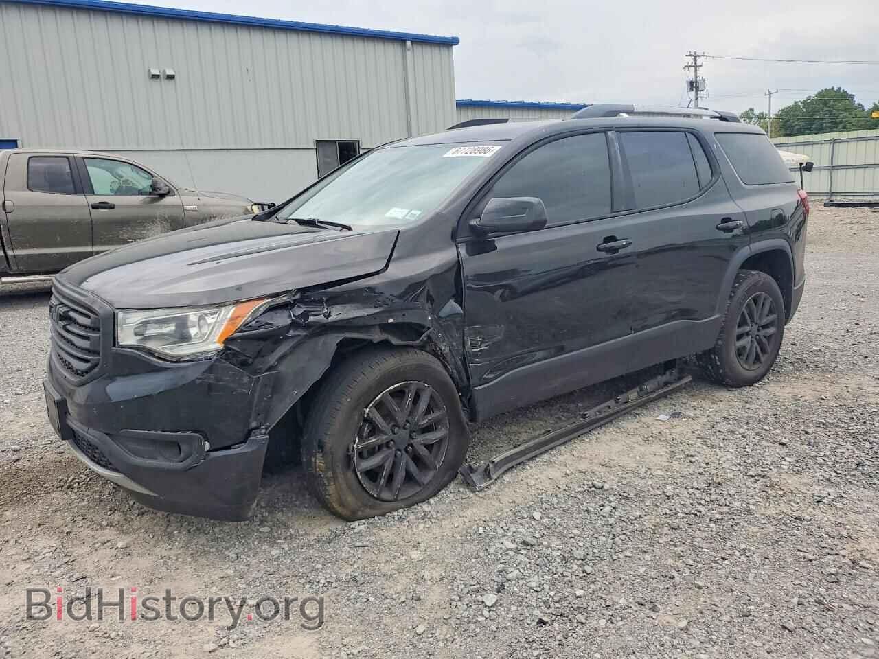 Photo 1GKKNSLS7HZ258272 - GMC ACADIA 2017