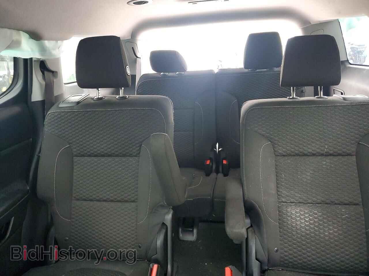 2017 GMC ACADIA - VIN: 1GKKNSLS7HZ258272 - Photo 10