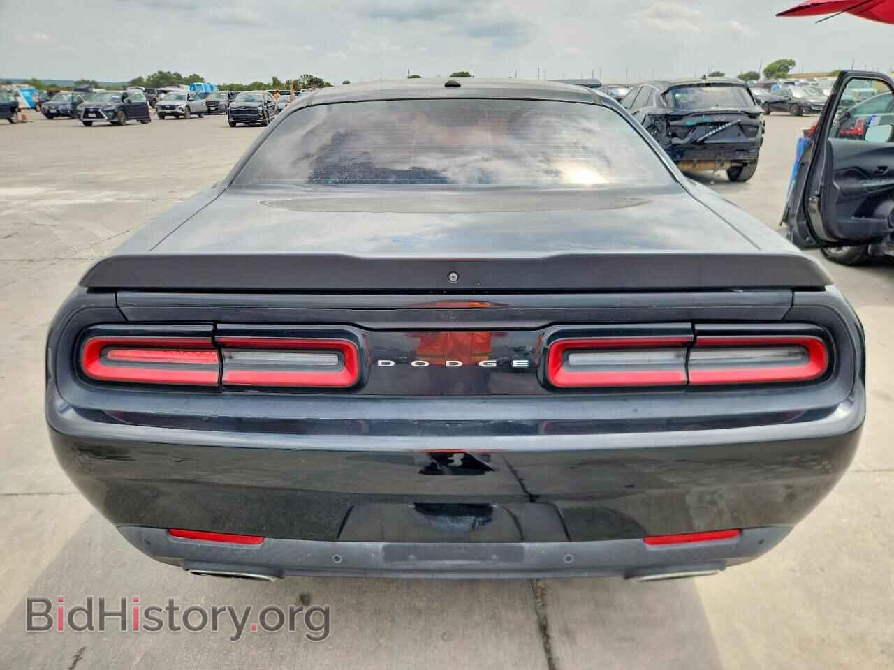 2018 DODGE CHALLENGER - VIN: 2C3CDZAG0JH132498 - Photo 6
