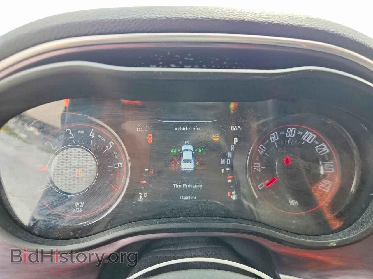 2018 DODGE CHALLENGER - VIN: 2C3CDZAG0JH132498 - Photo 9