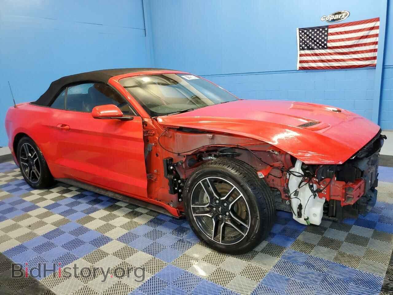 2022 FORD ALL Models - VIN: 1FATP8UH4N5125042 - Фото 4