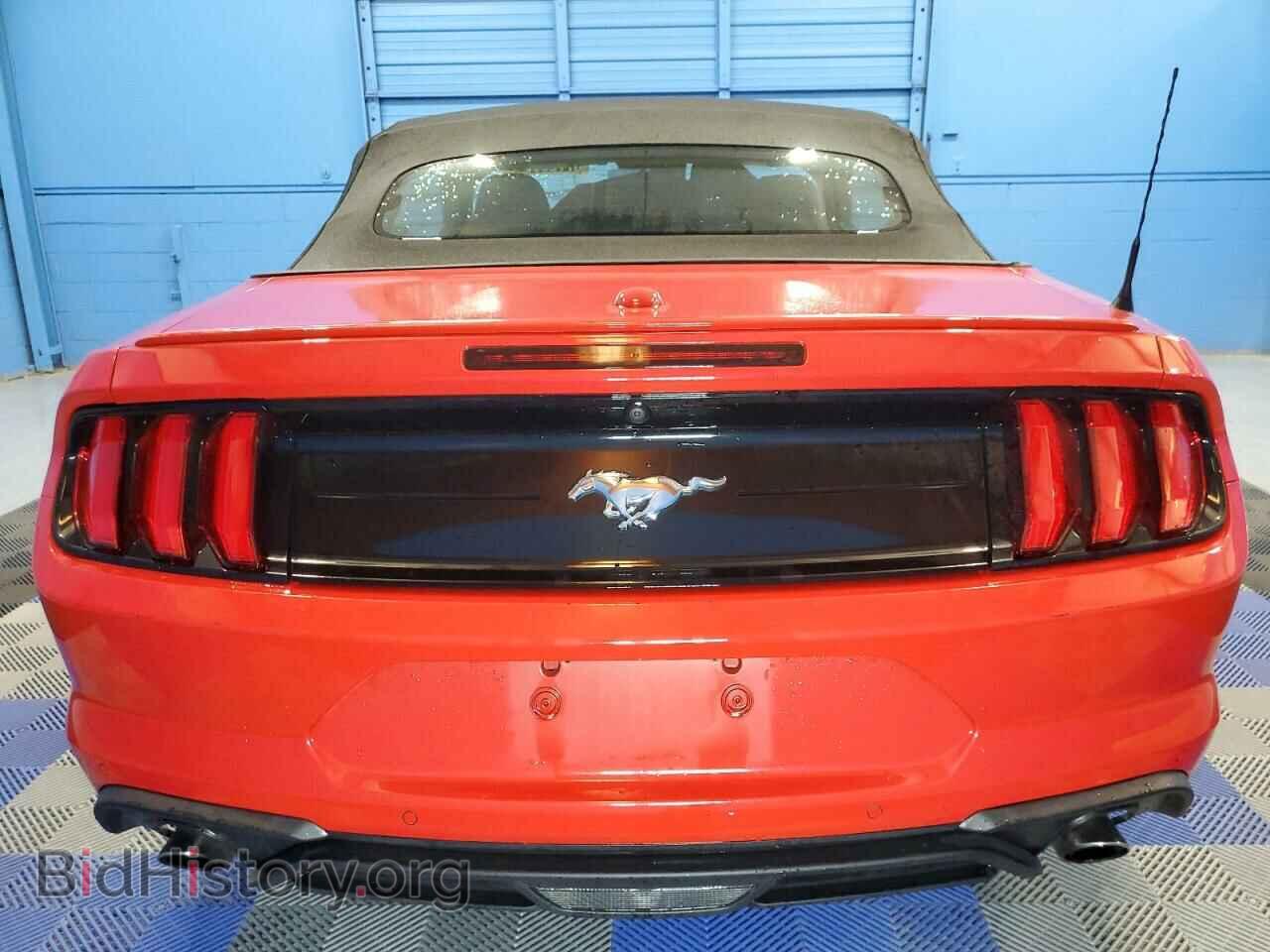 2022 FORD ALL Models - VIN: 1FATP8UH4N5125042 - Фото 6