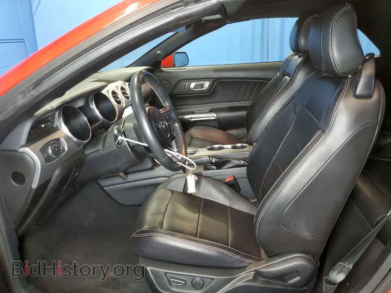 2022 FORD ALL Models - VIN: 1FATP8UH4N5125042 - Фото 7