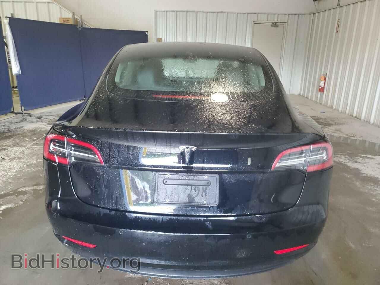 2022 TESLA MODEL 3 - VIN: 5YJ3E1EA1NF285659 - Фото 6