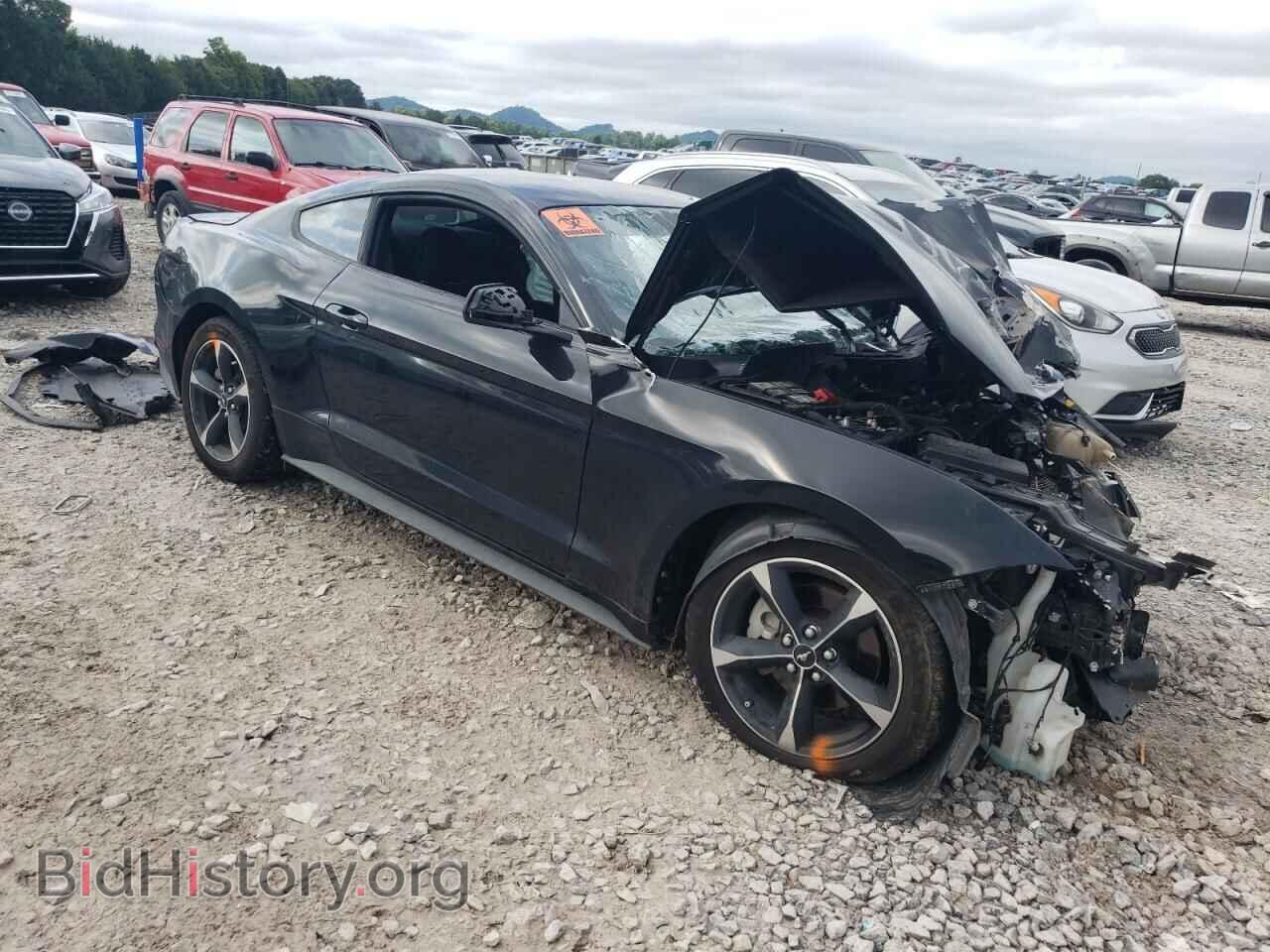 2020 FORD ALL Models - VIN: 1FA6P8TH3L5123018 - Photo 4