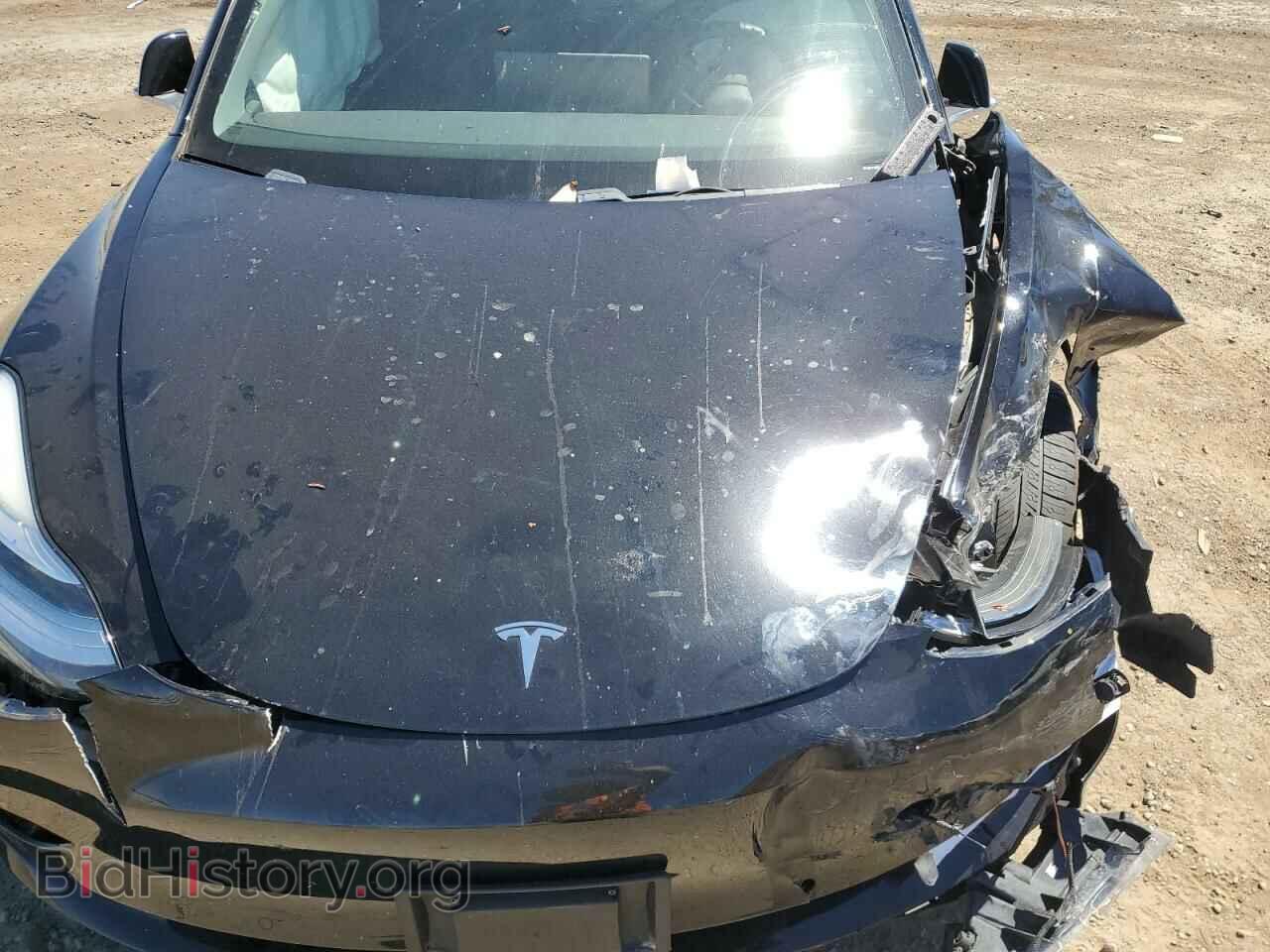 2019 TESLA MODEL 3 - VIN: 5YJ3E1EA2KF397656 - Фото 11