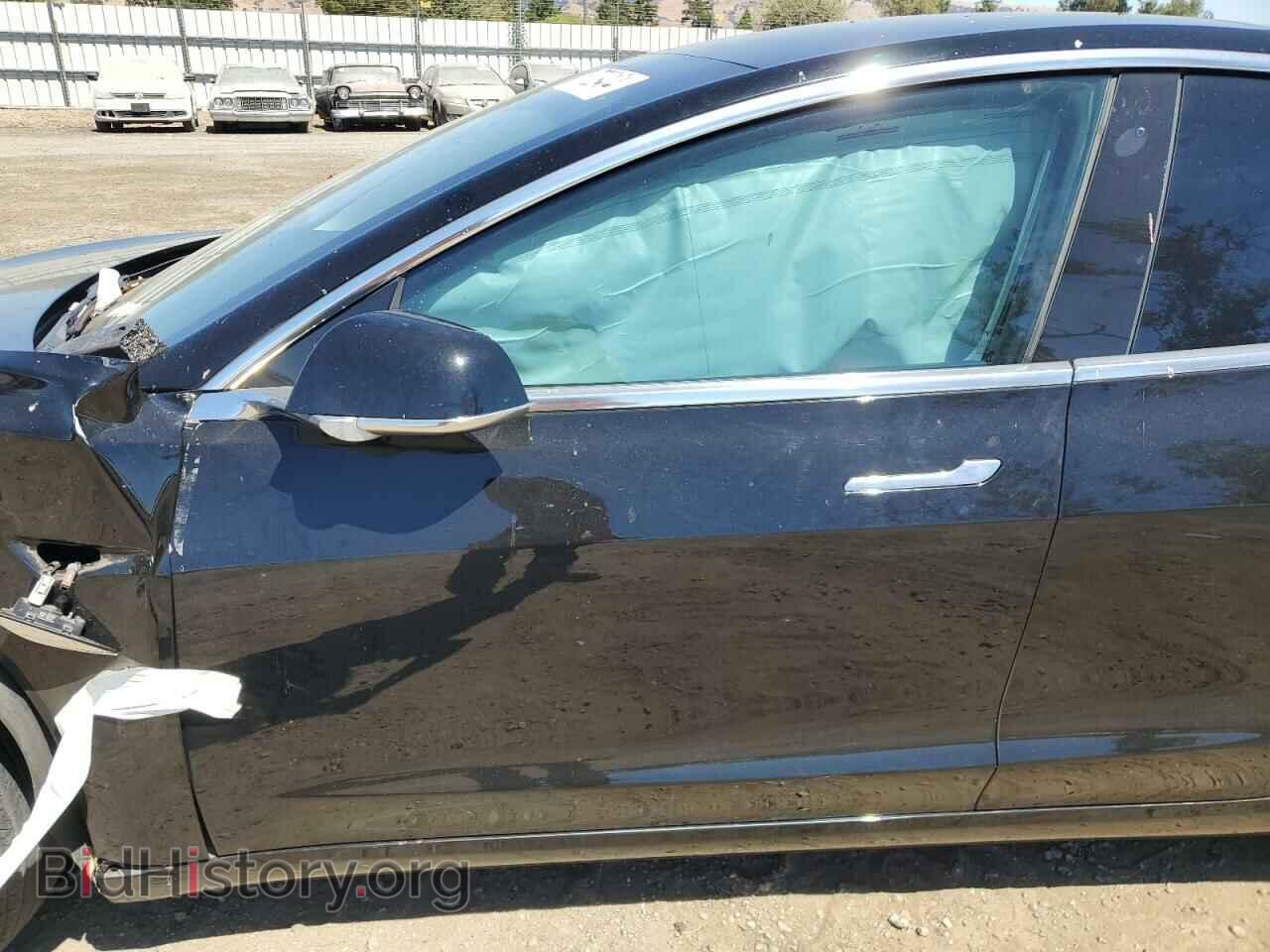 2019 TESLA MODEL 3 - VIN: 5YJ3E1EA2KF397656 - Фото 7