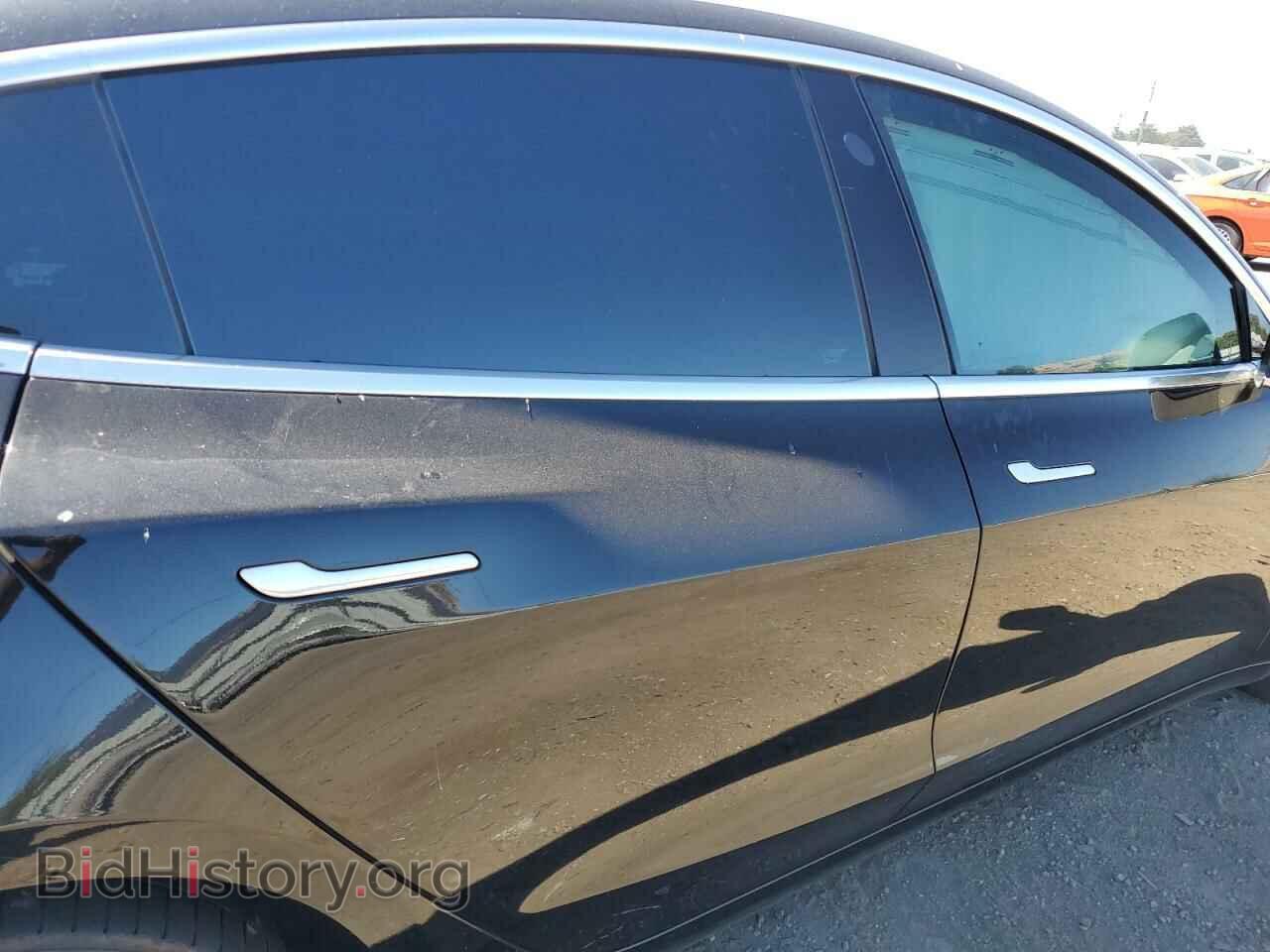 2019 TESLA MODEL 3 - VIN: 5YJ3E1EA2KF397656 - Фото 10
