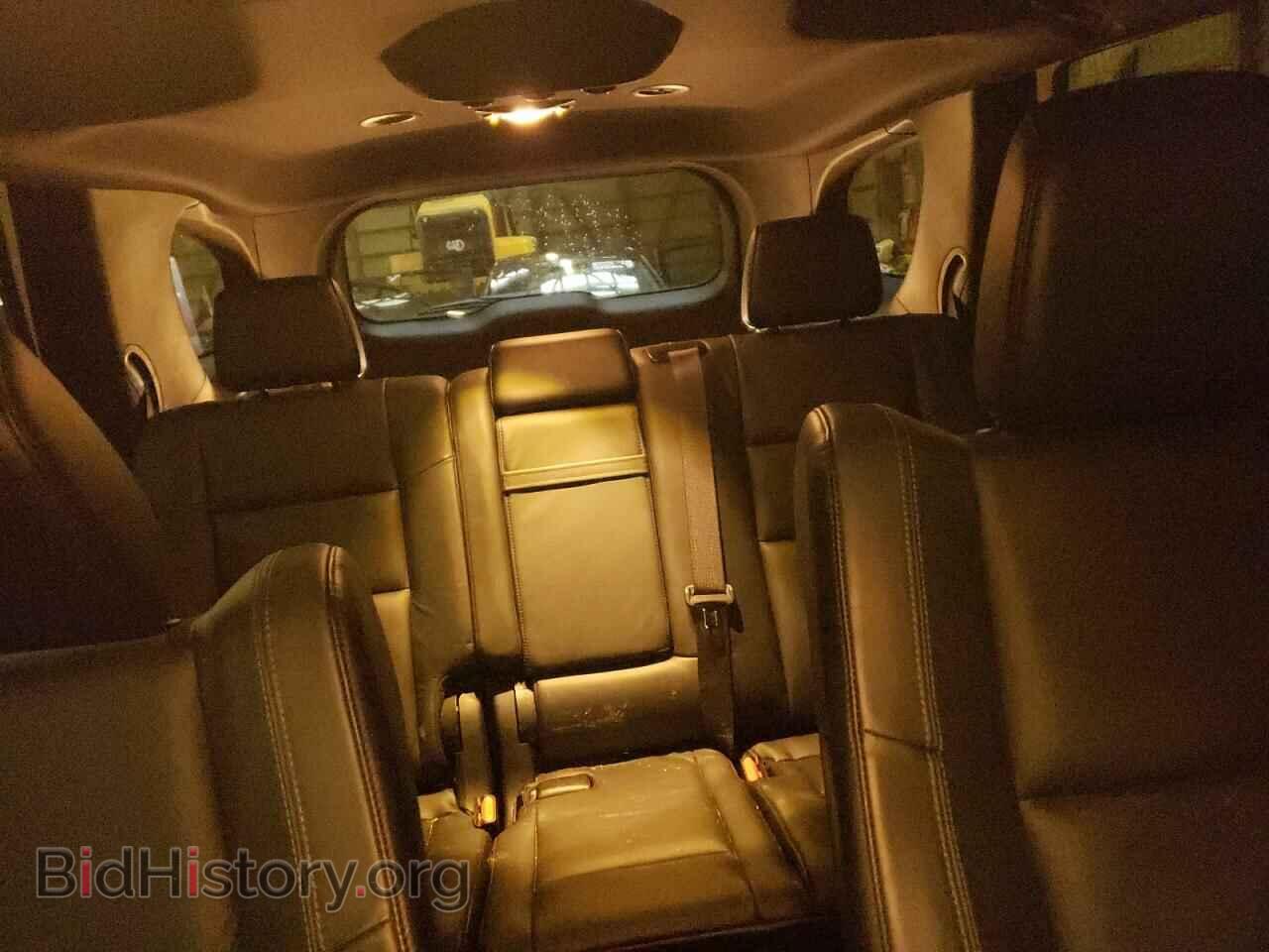 2021 DODGE DURANGO - VIN: 1C4RDJDG5MC863101 - Фото 10