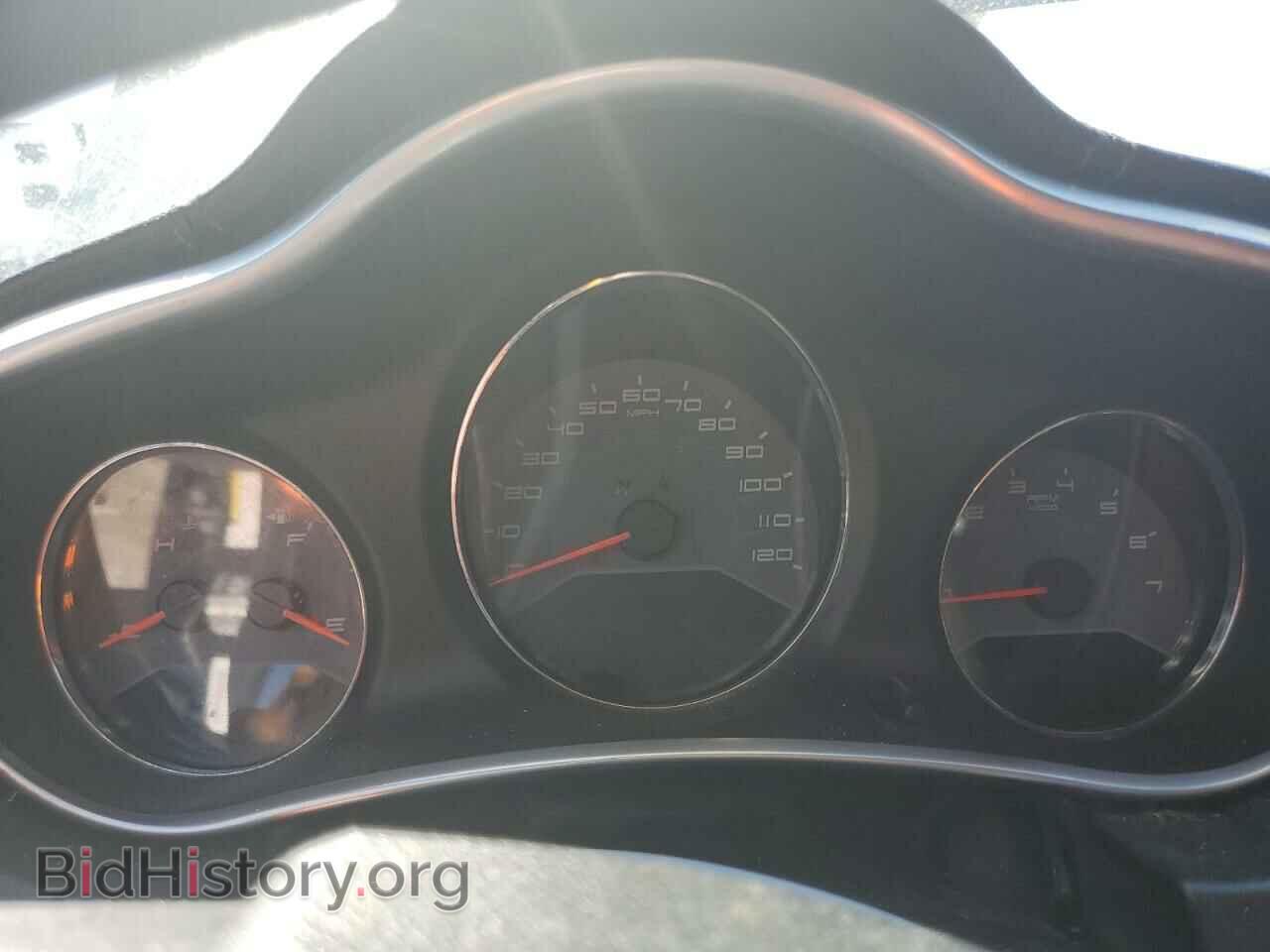 2012 DODGE AVENGER - VIN: 1C3CDZAB3CN328191 - Photo 9