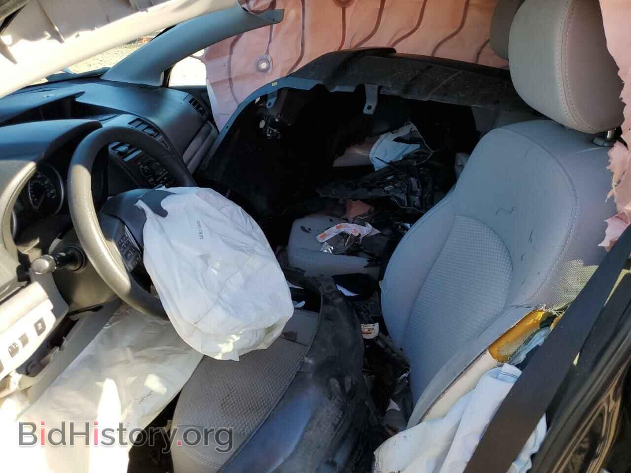 2014 SUBARU FORESTER - VIN: JF2SJAEC1EH545469 - Photo 7