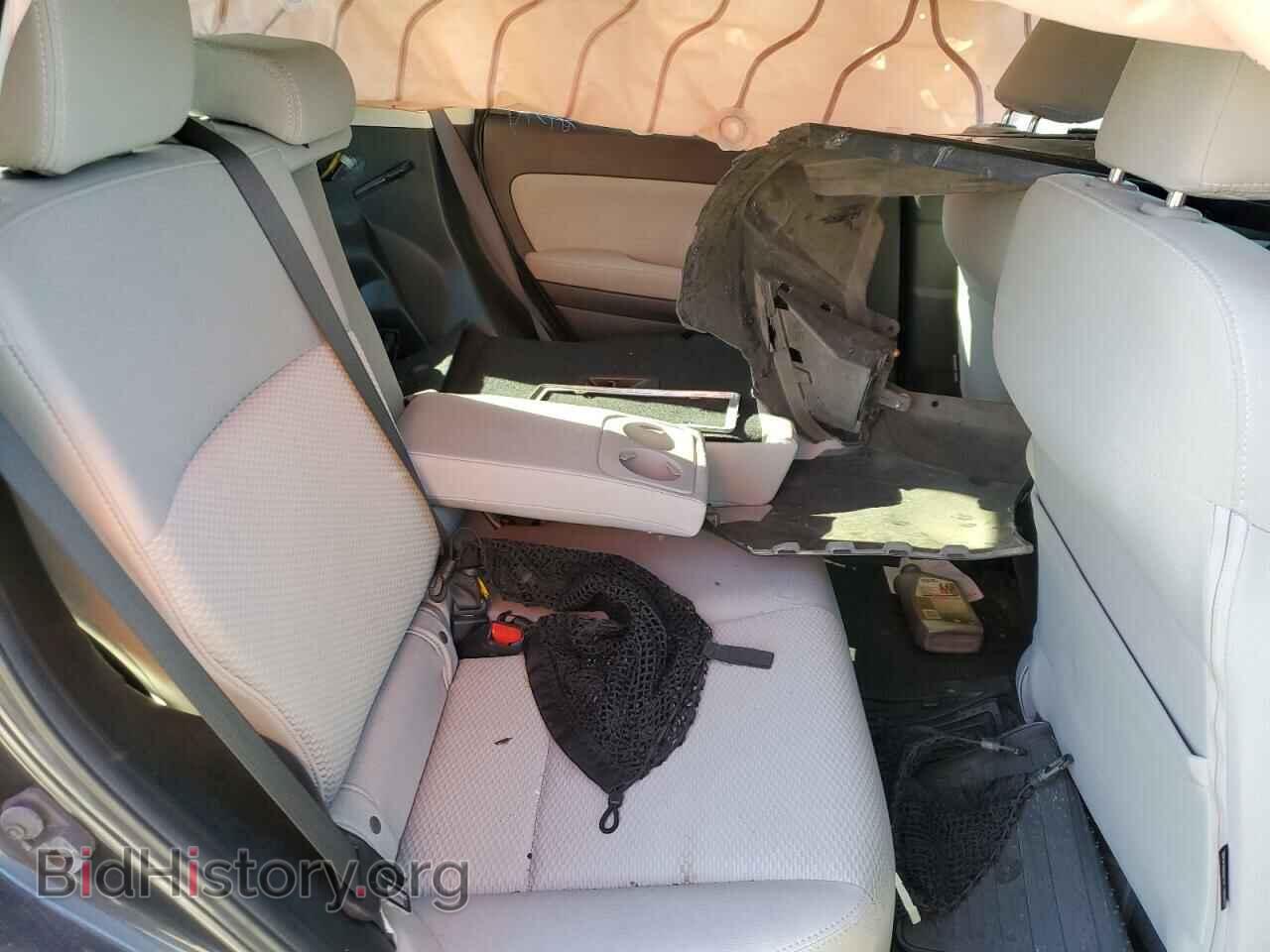 2014 SUBARU FORESTER - VIN: JF2SJAEC1EH545469 - Photo 10