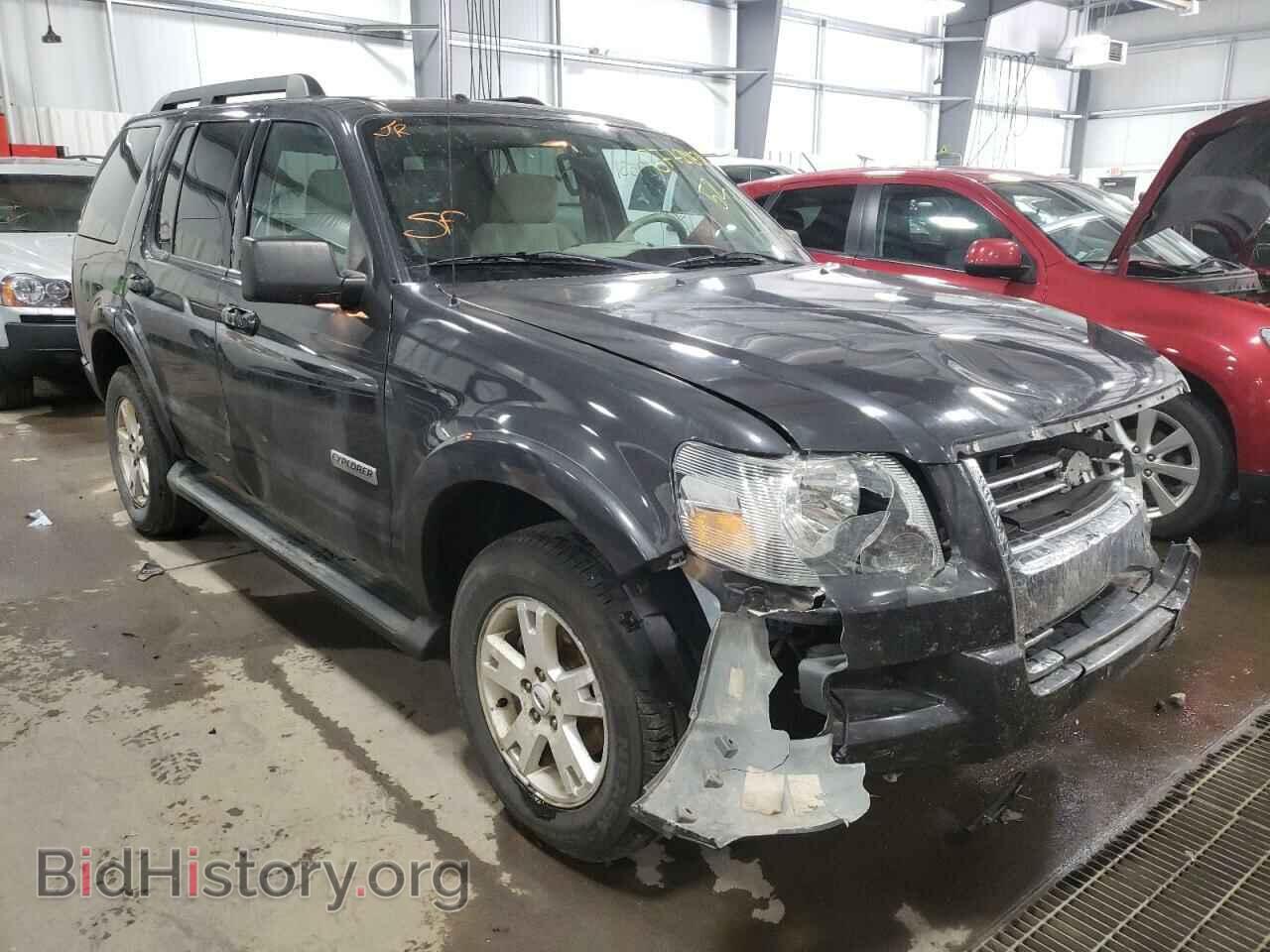 Photo 1FMEU73E17UB32791 - FORD EXPLORER 2007