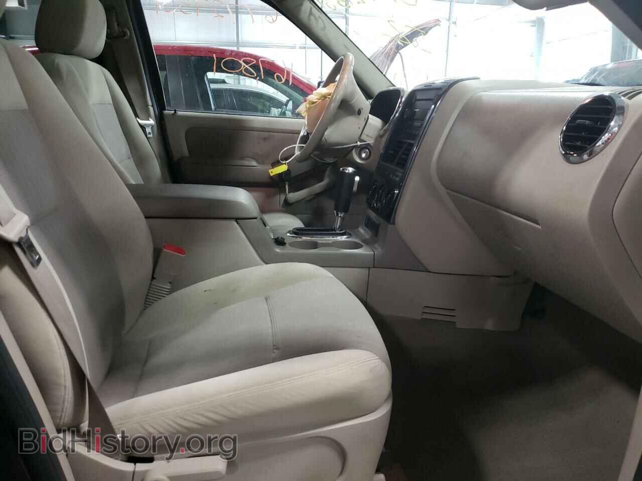 2007 FORD EXPLORER - VIN: 1FMEU73E17UB32791 - Photo 5