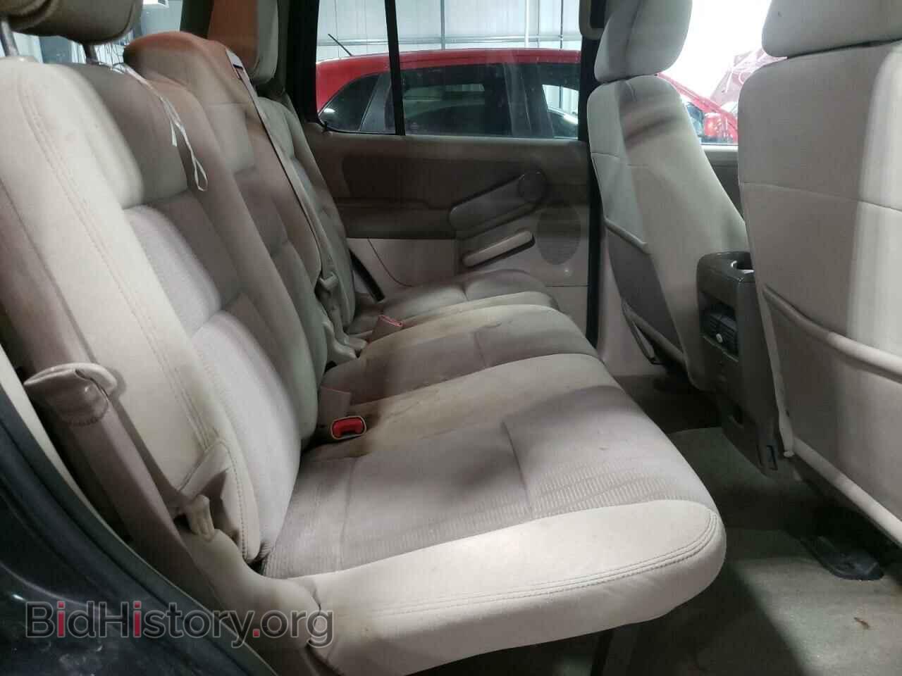 2007 FORD EXPLORER - VIN: 1FMEU73E17UB32791 - Photo 6