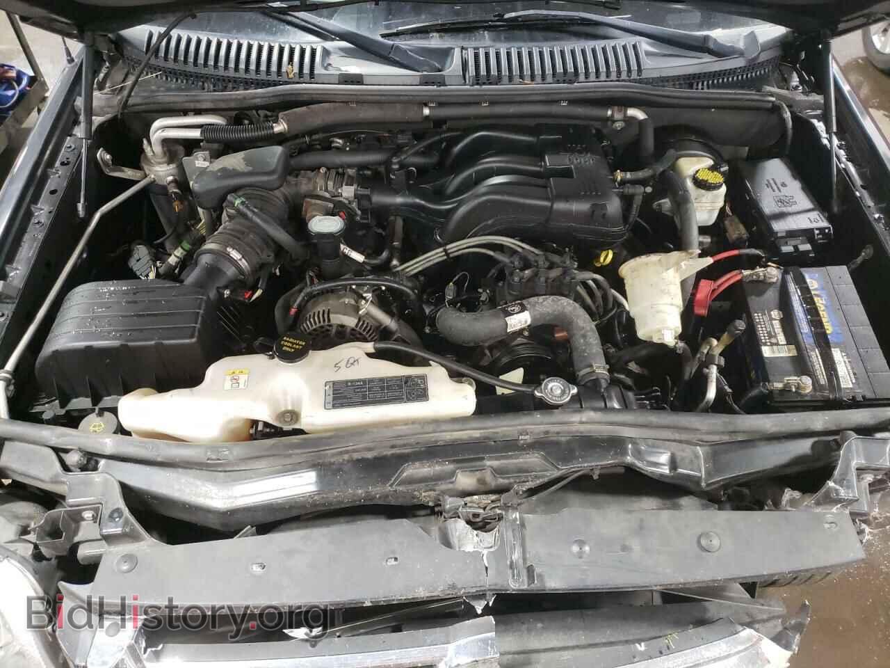 2007 FORD EXPLORER - VIN: 1FMEU73E17UB32791 - Photo 7