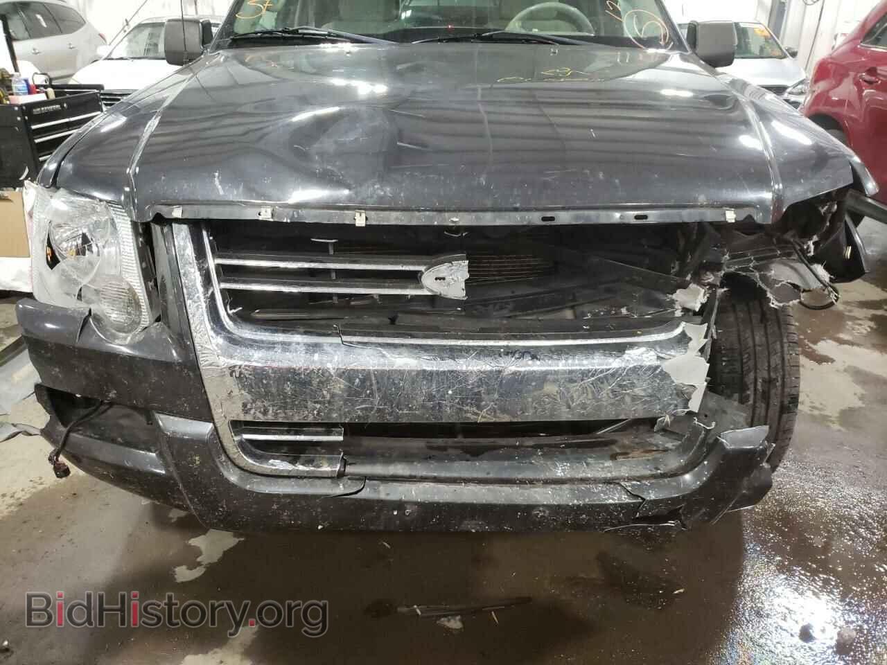 2007 FORD EXPLORER - VIN: 1FMEU73E17UB32791 - Photo 9