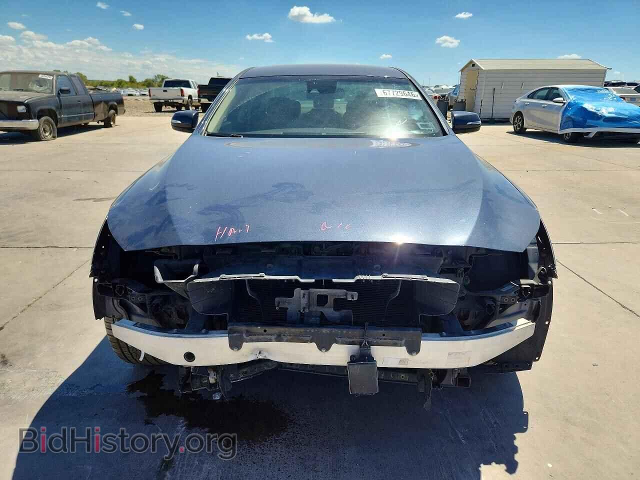 2017 GENESIS G80 - VIN: KMHGN4JE6HU199766 - Photo 5