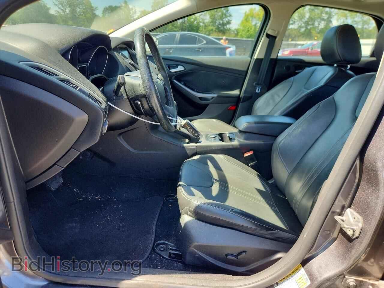 2014 FORD FOCUS - VIN: 1FADP3N22EL189996 - Фото 7