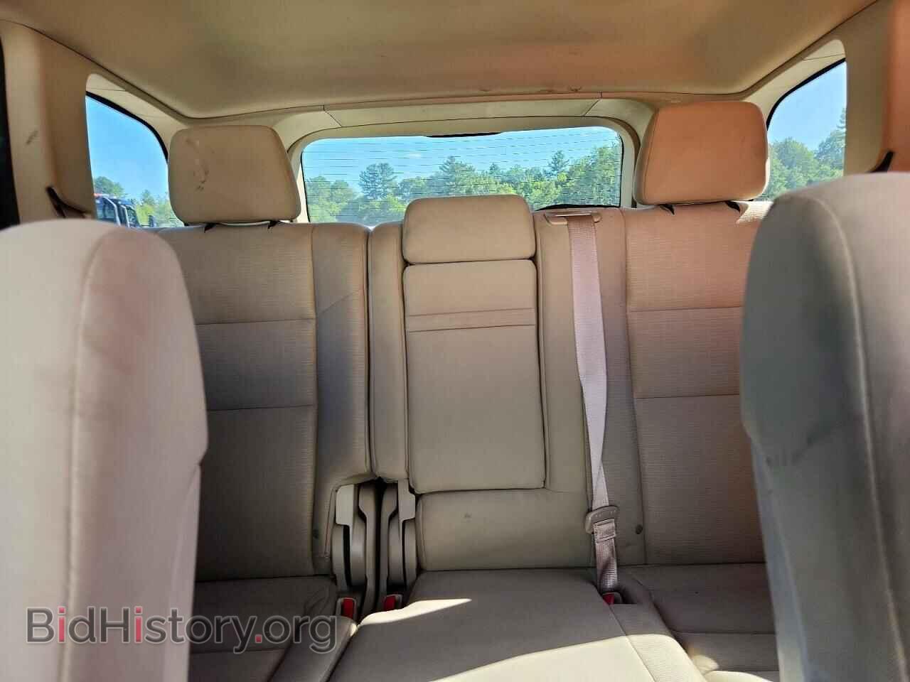 2014 JEEP CHEROKEE - VIN: 1C4RJFAG0EC198524 - Фото 10