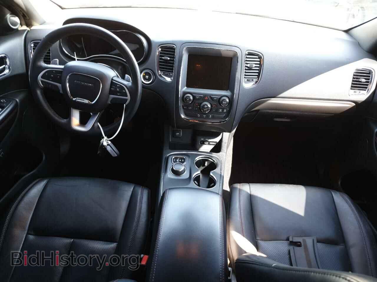 2014 DODGE DURANGO - VIN: 1C4SDHCT4EC971915 - Photo 8