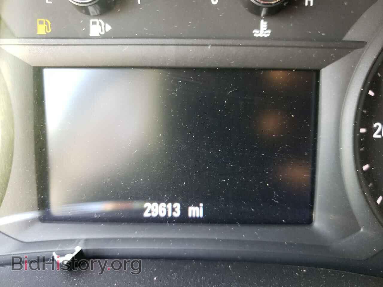 2019 BUICK ENCORE - VIN: KL4CJASB9KB752408 - Photo 8