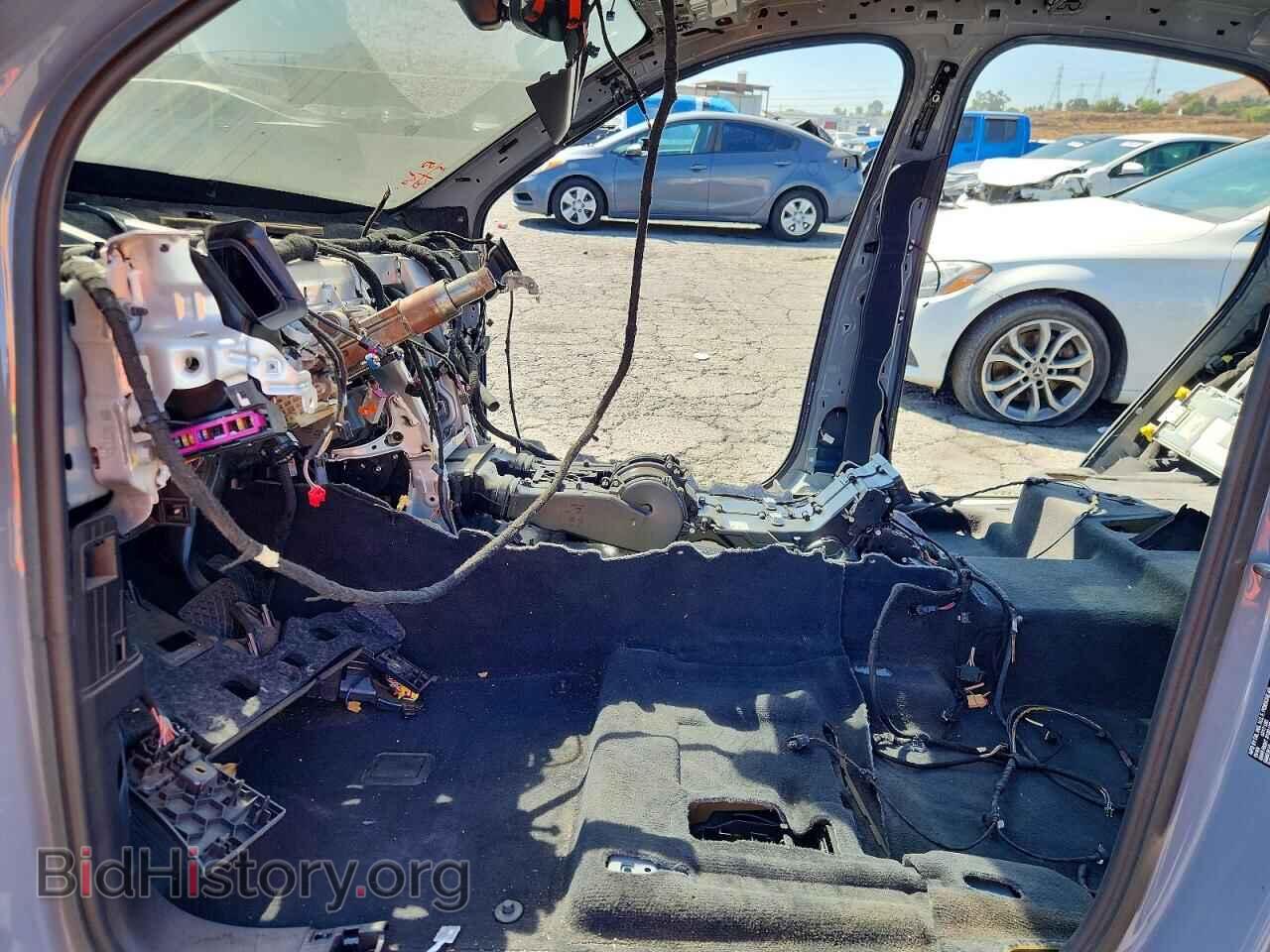 2024 PORSCHE CAYENNE - VIN: WP1BA2AY1RDA53378 - Photo 7