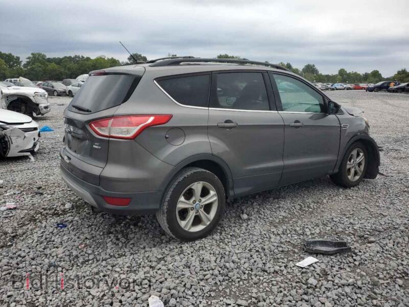 2013 Ford ESCAPE (VIN 1FMCU9G9XDUC37583) — фото 3 из 16