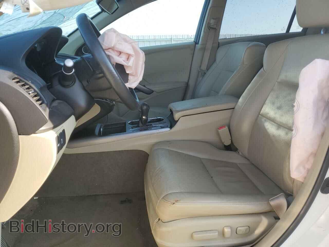 2013 ACURA RDX - VIN: 5J8TB4H54DL015511 - Фото 7