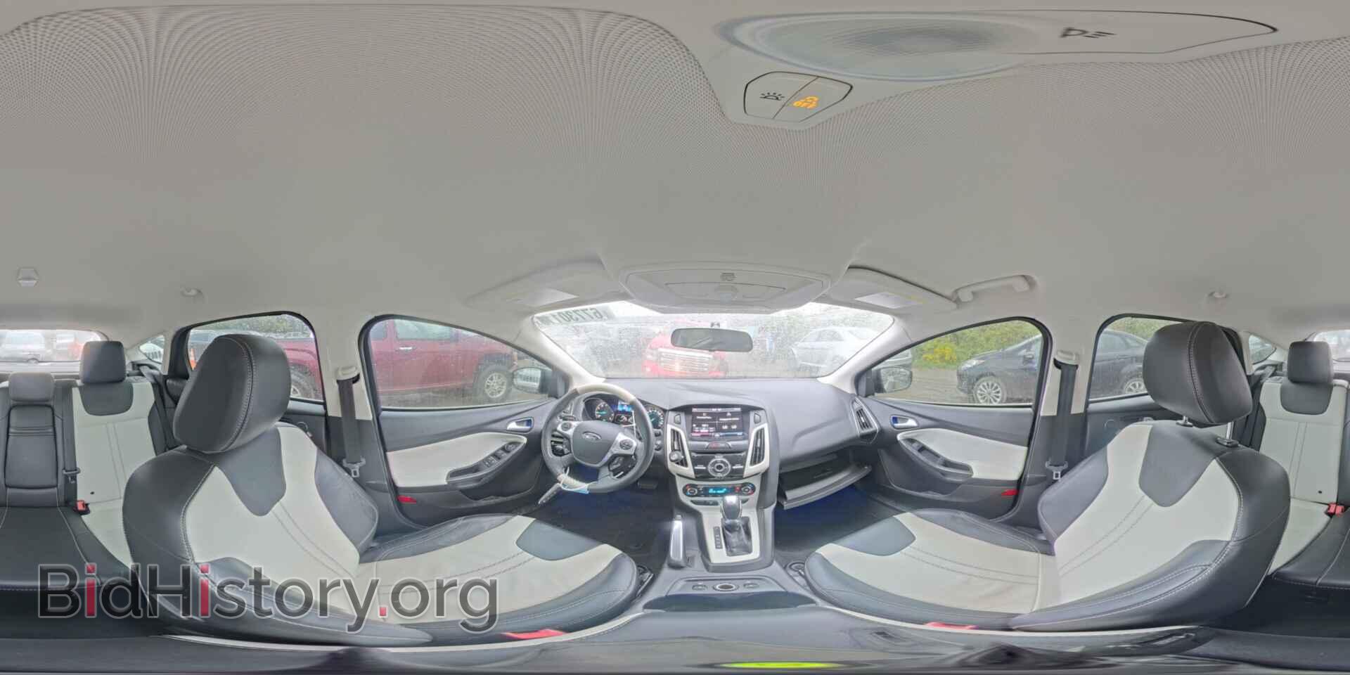 2013 FORD FOCUS - VIN: 1FADP3N29DL191386 - Photo 14
