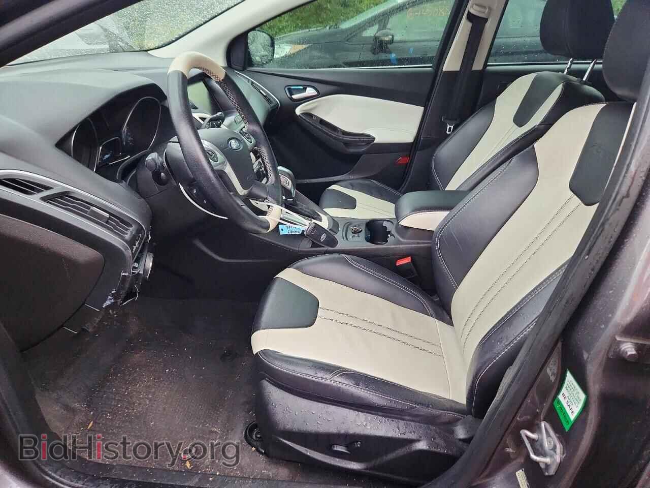 2013 FORD FOCUS - VIN: 1FADP3N29DL191386 - Photo 7