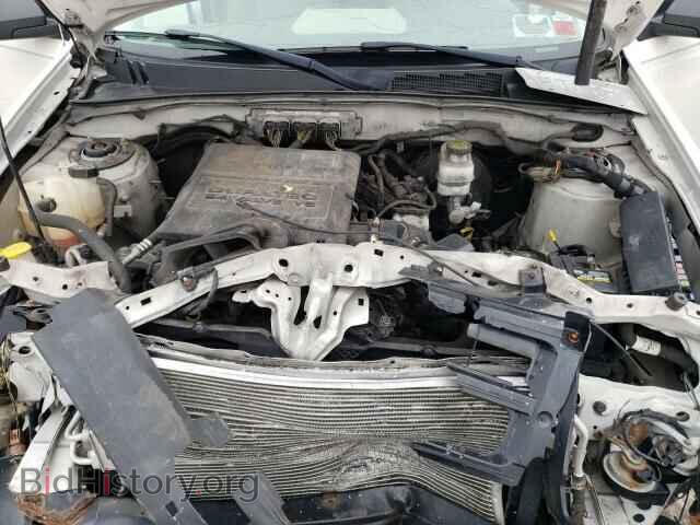 2012 FORD ESCAPE - VIN: 1FMCU9DGXCKA26624 - Фото 7