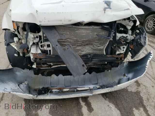 2012 FORD ESCAPE - VIN: 1FMCU9DGXCKA26624 - Фото 9