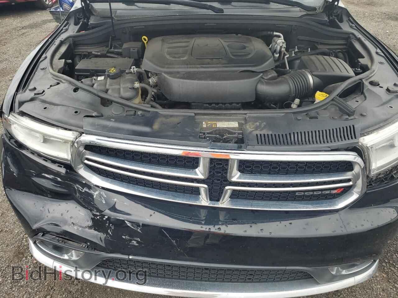 2020 DODGE DURANGO - VIN: 1C4RDHAGXLC376813 - Фото 12