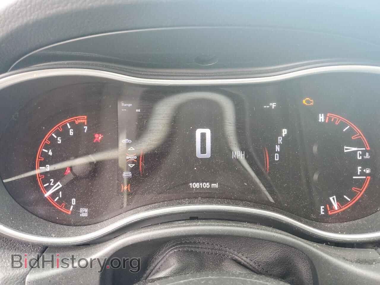 2020 DODGE DURANGO - VIN: 1C4RDHAGXLC376813 - Фото 9